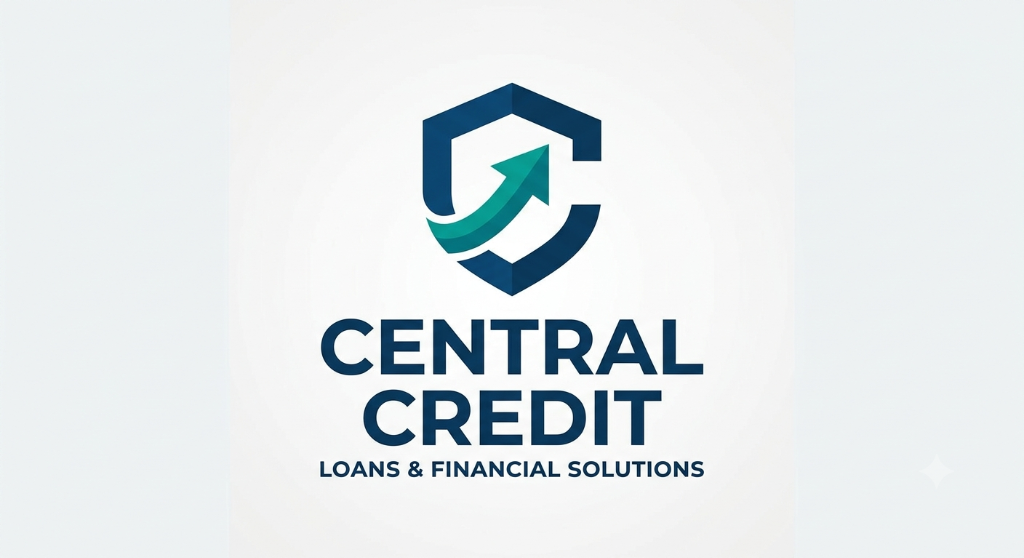 Central Credit Logo